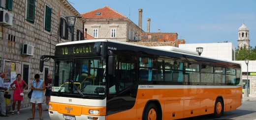 bus