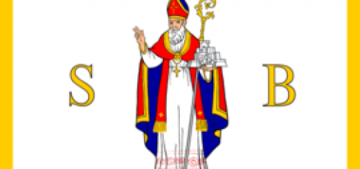 270px-St._Blaise_-_National_Flag_of_the_Ragusan_Republic